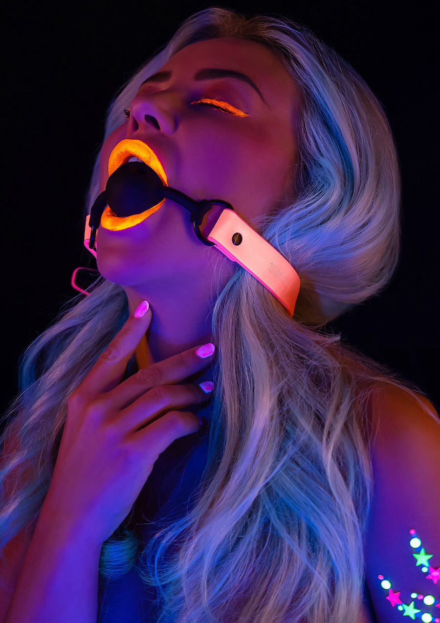 Taboom Ball Gag