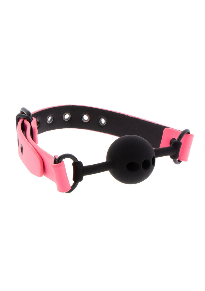 Taboom Ball Gag 4