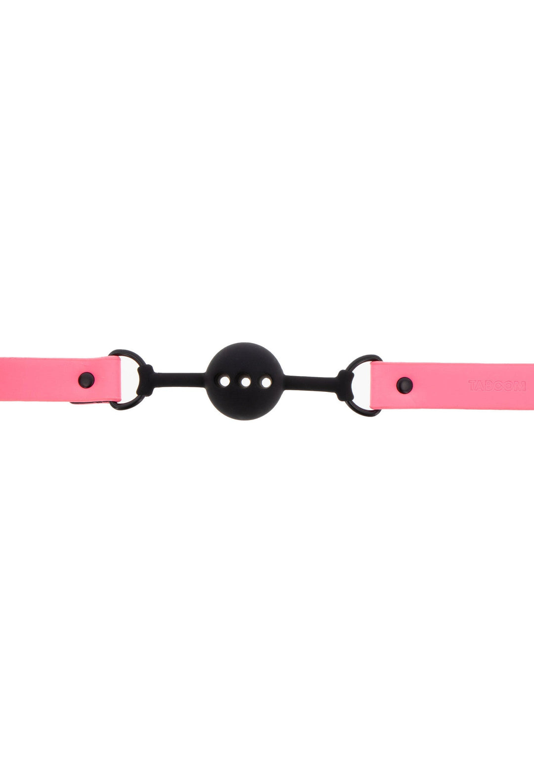 Taboom Ball Gag 5