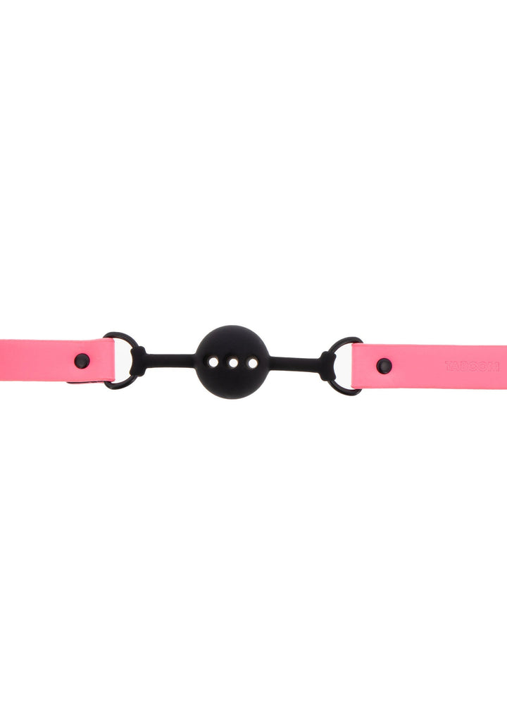Taboom Ball Gag 5