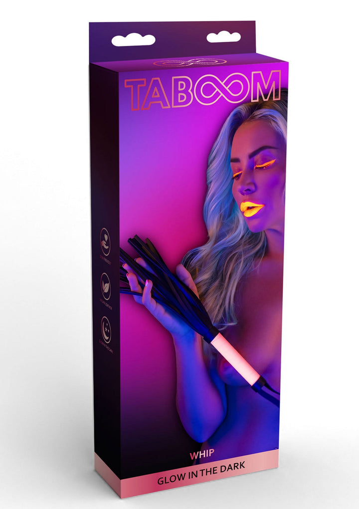 Taboom Whip 3