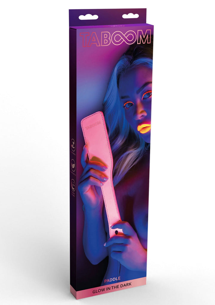 Taboom Paddle 3
