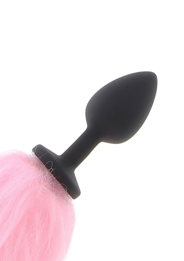 Taboom Unicorn Tail & Buttplug LED 2