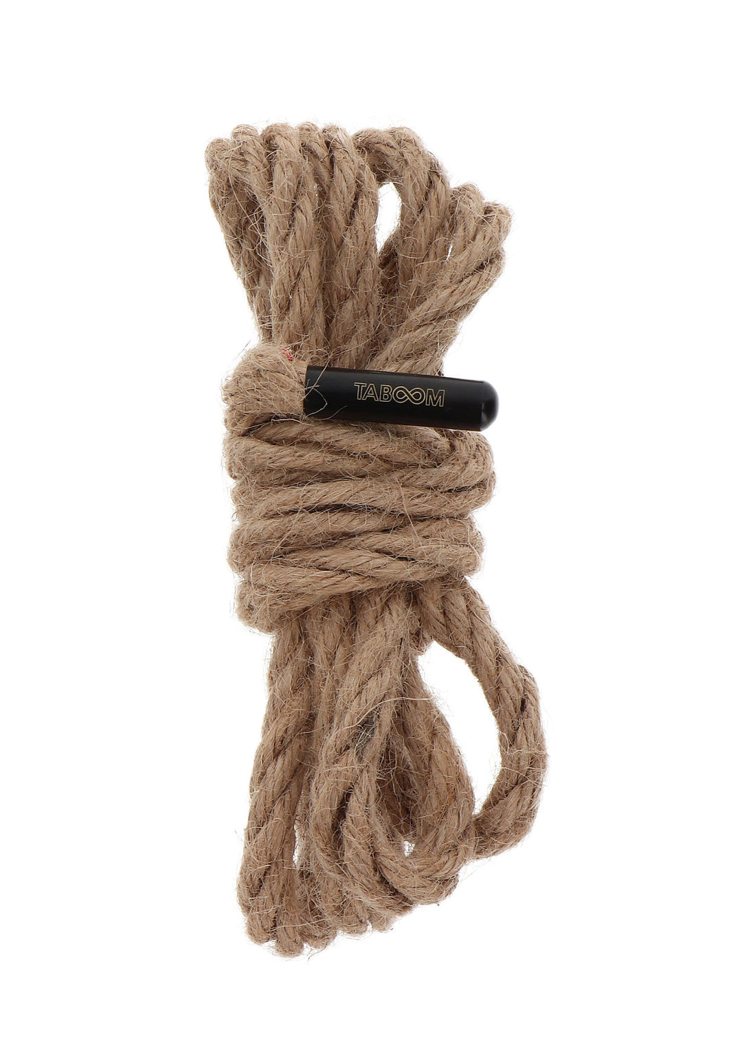 Taboom Hemp Rope 1.5 Meter 7 mm 4