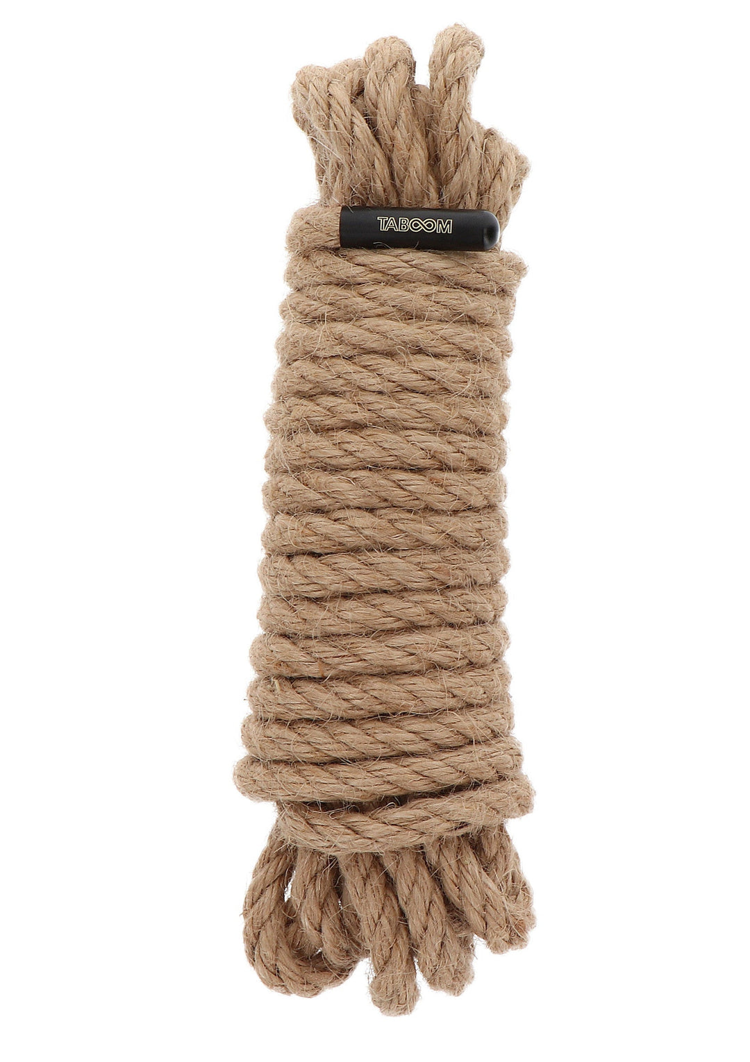 Taboom Hemp Rope 5 Meter 7 mm 2