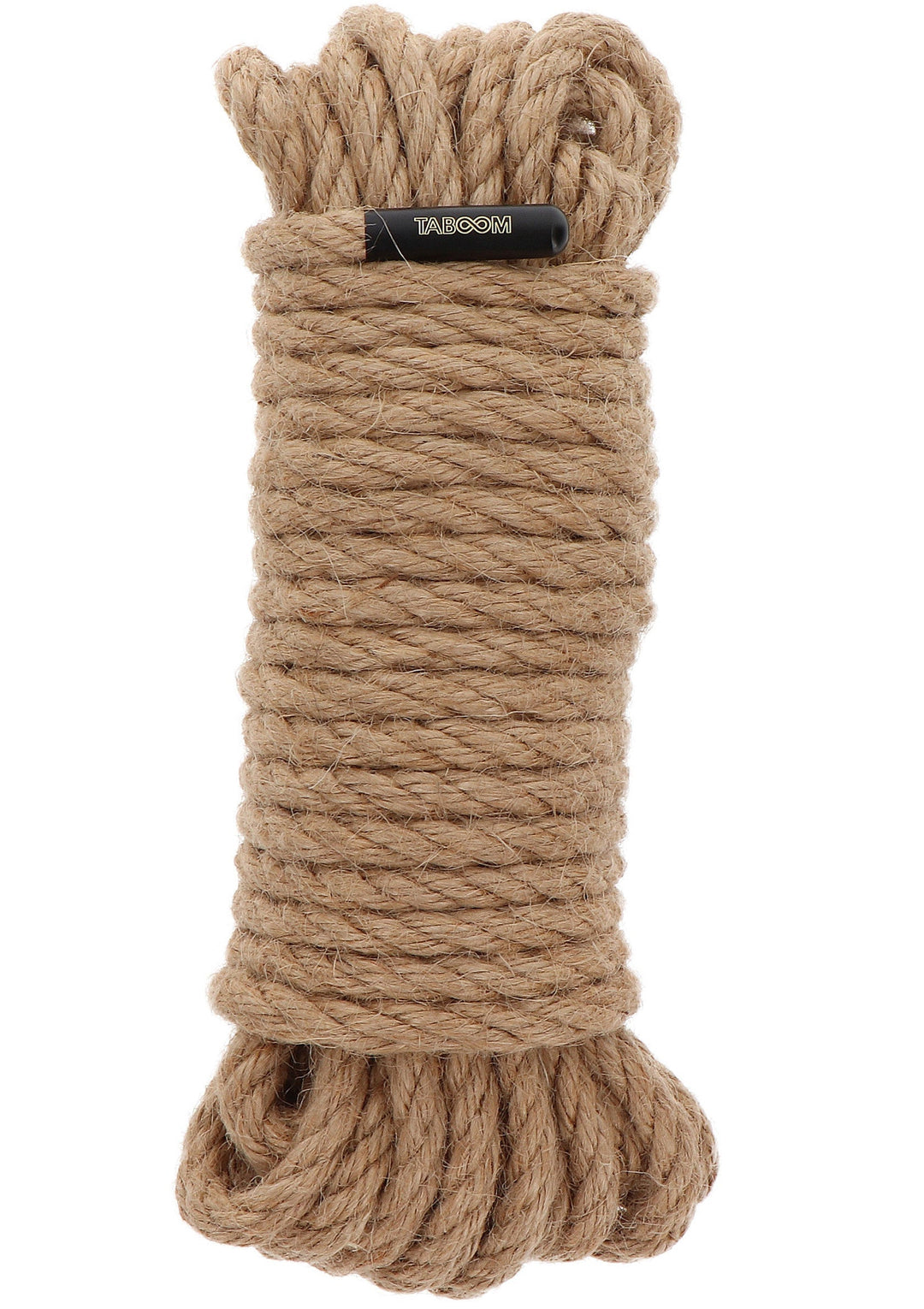 Taboom Hemp Rope 10 Meter 7 mm 2