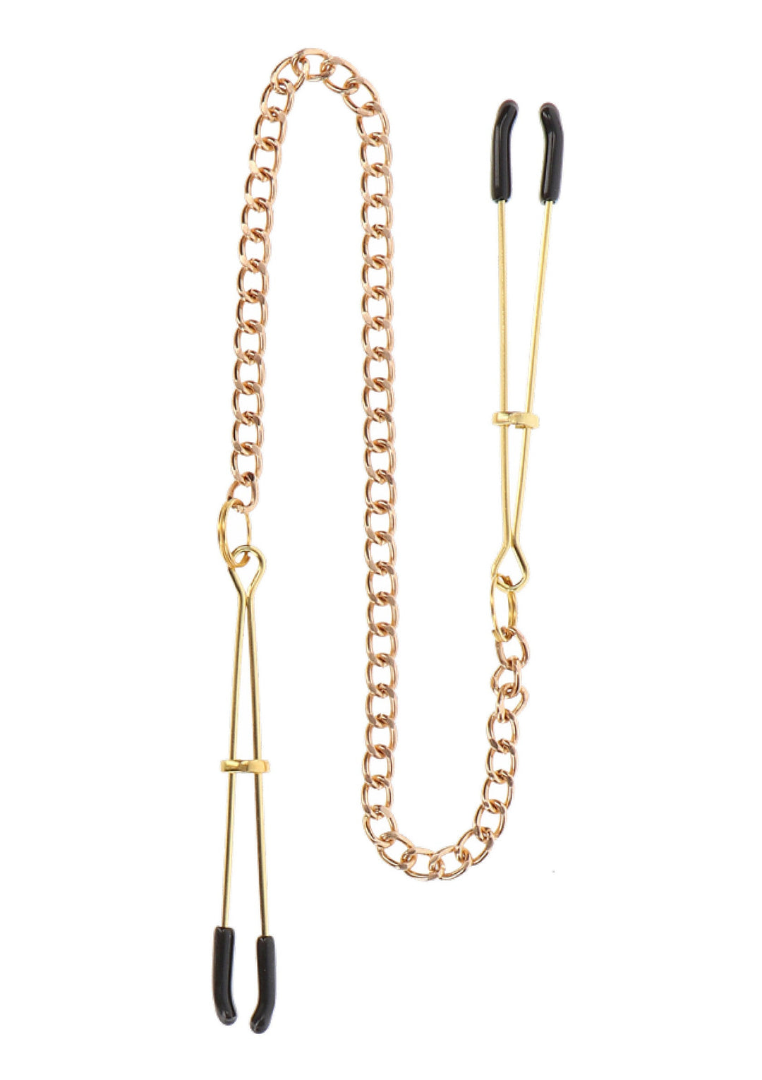 Taboom Tweezers With Chain 3