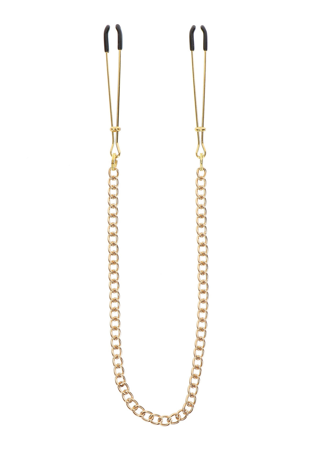 Taboom Tweezers With Chain 4