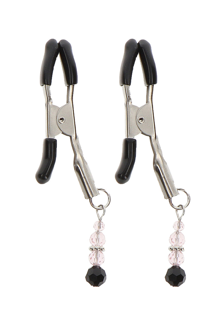Taboom Non Adjustable Clamps Beads 4