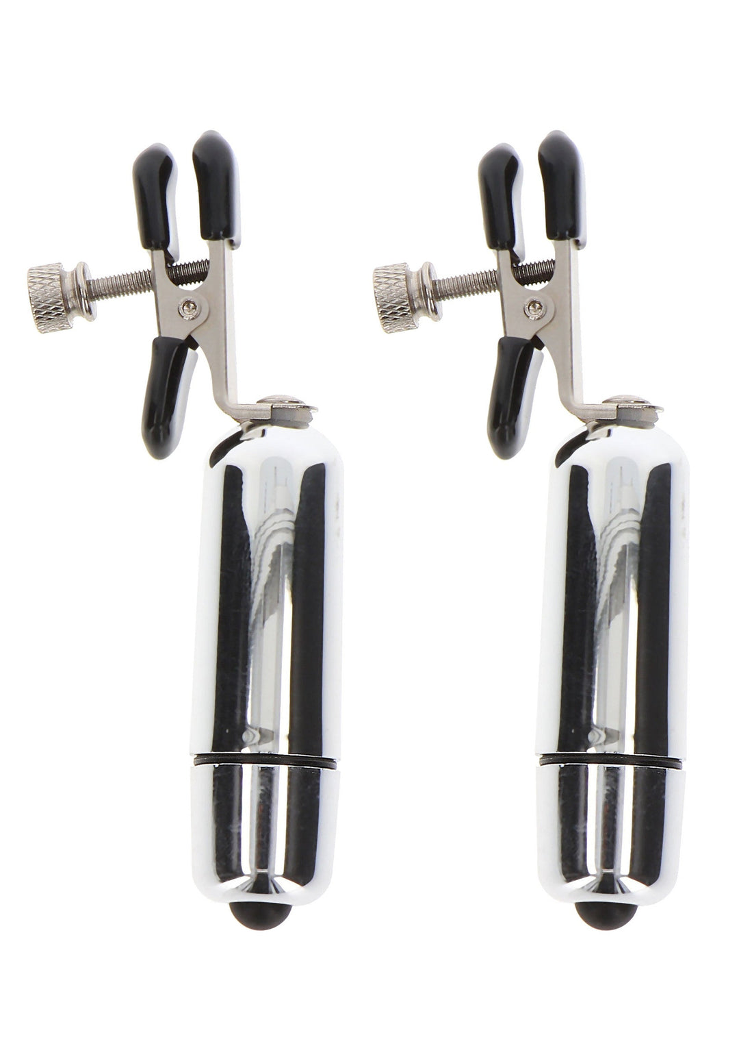 Taboom Adjustable Vibrating Clamps 4
