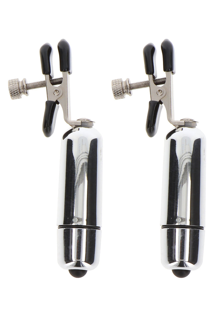 Taboom Adjustable Vibrating Clamps 4