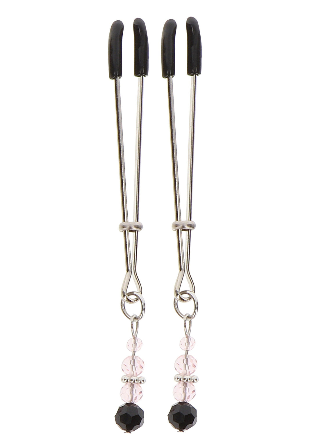 Taboom Tweezers With Beads 4