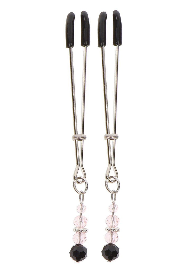 Taboom Tweezers With Beads 4