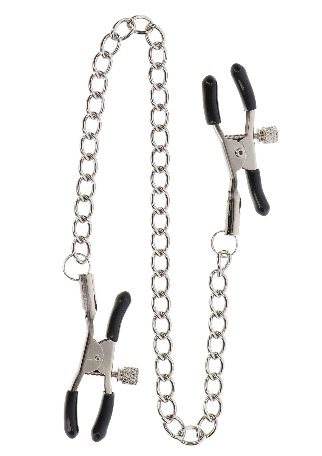 Taboom Adjustable Clamps With Chain 5