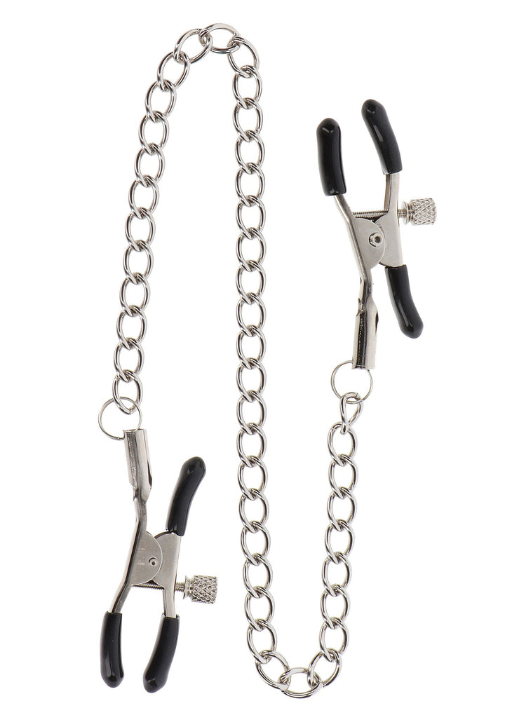 Taboom Adjustable Clamps With Chain 5