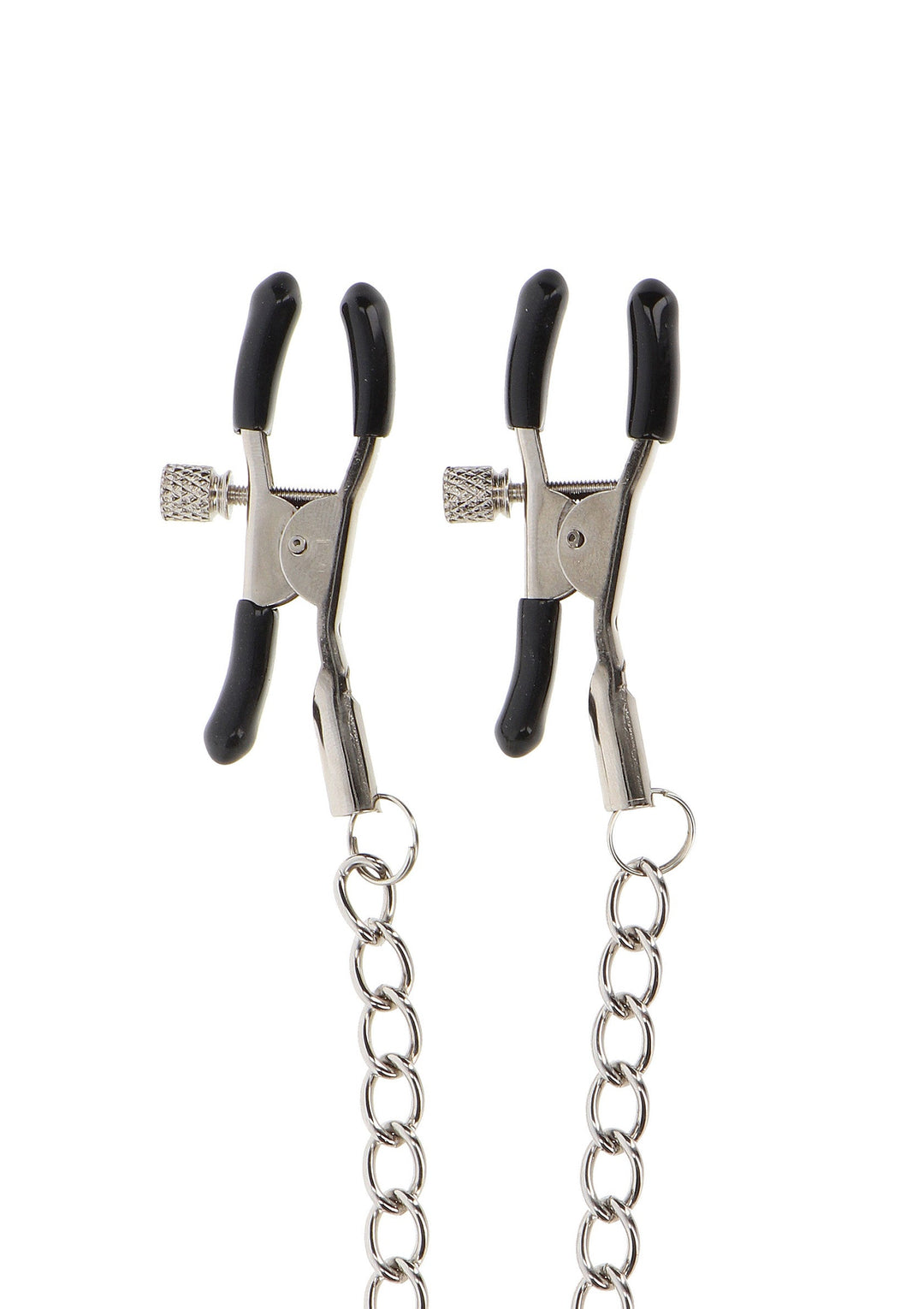 Taboom Adjustable Clamps With Chain 6