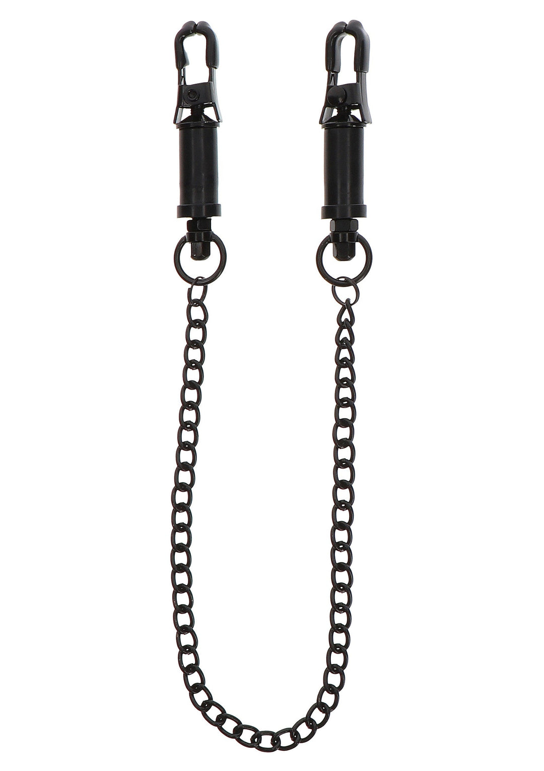 Taboom Heavy Duty Adjustable Clamps 4