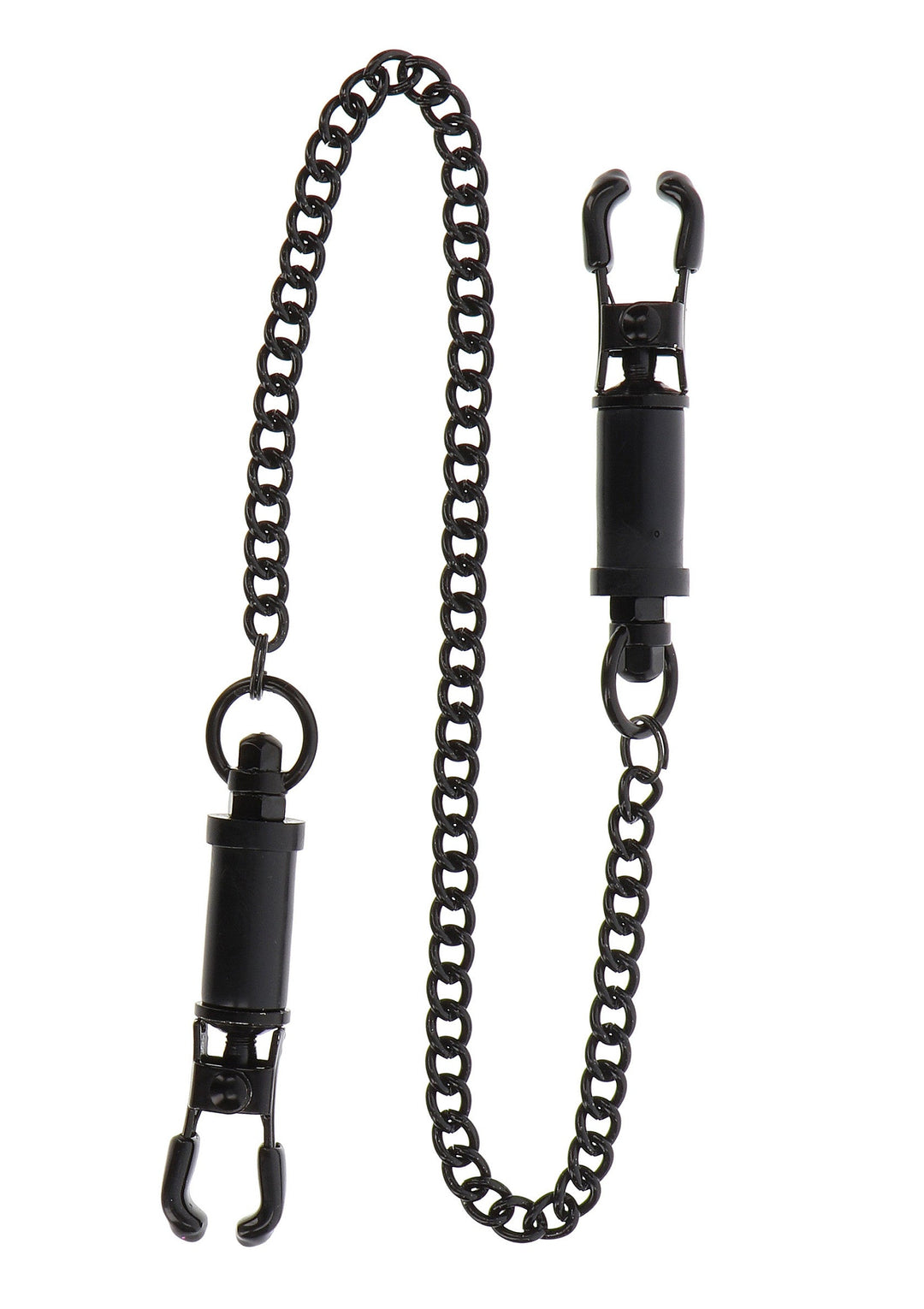 Taboom Heavy Duty Adjustable Clamps 5
