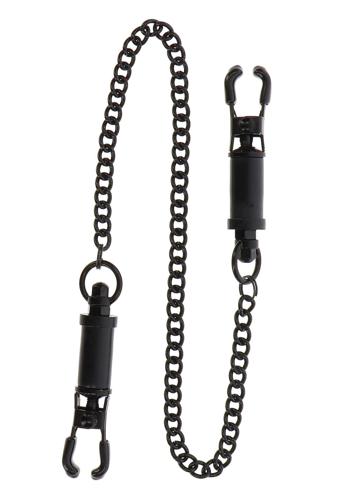 Taboom Heavy Duty Adjustable Clamps 5