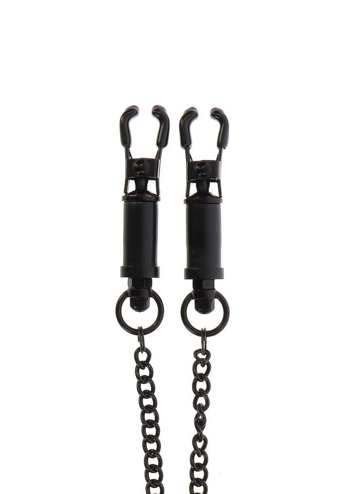 Taboom Heavy Duty Adjustable Clamps 6