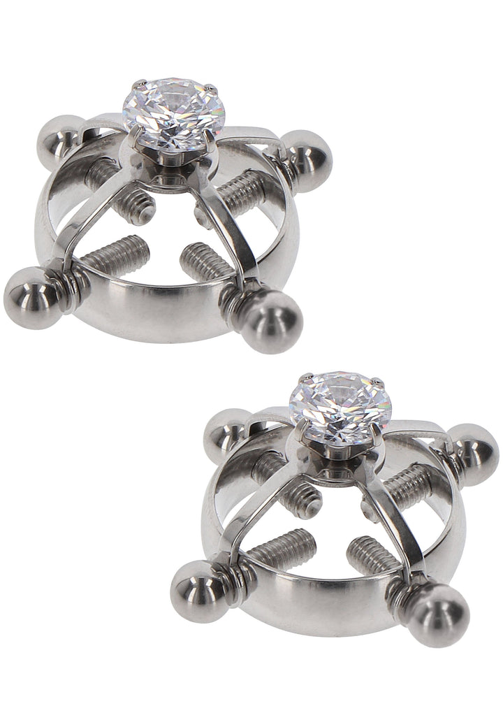 Taboom Divine Cross Clamps 2