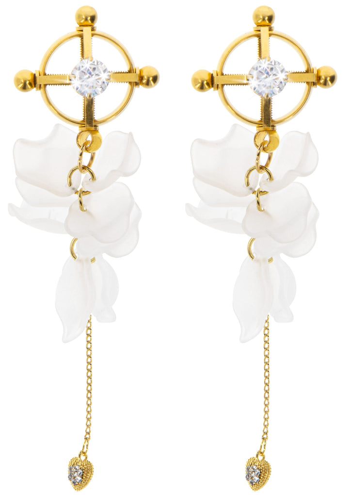 Taboom Floral Seduction Clamps 5