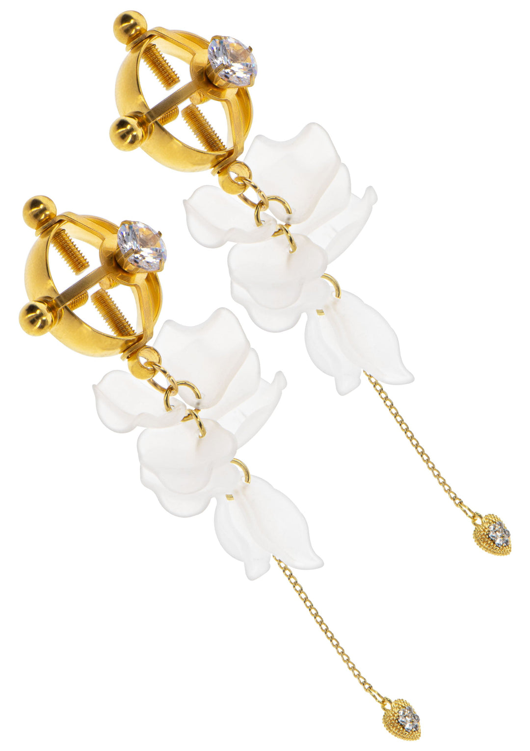 Taboom Floral Seduction Clamps 2