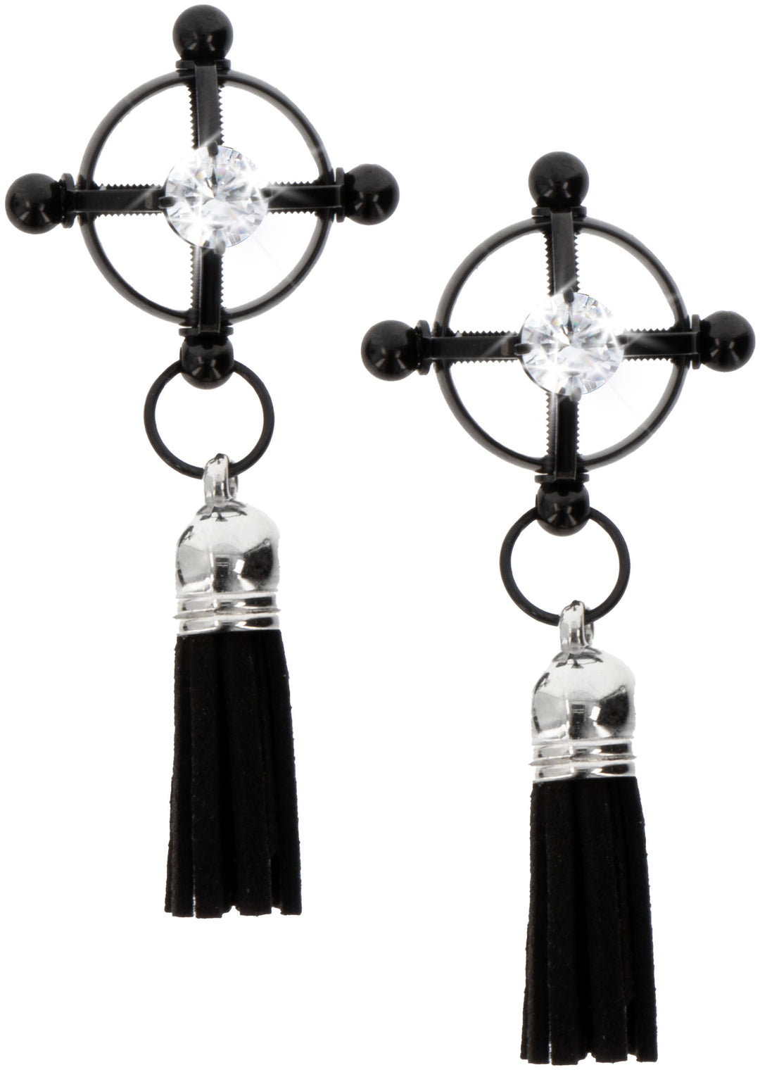 Taboom Tassel Tease Clamps 6