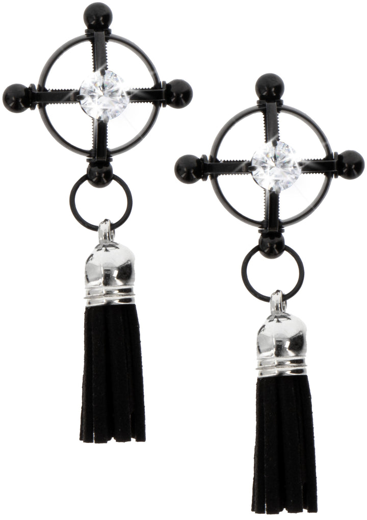 Taboom Tassel Tease Clamps 6