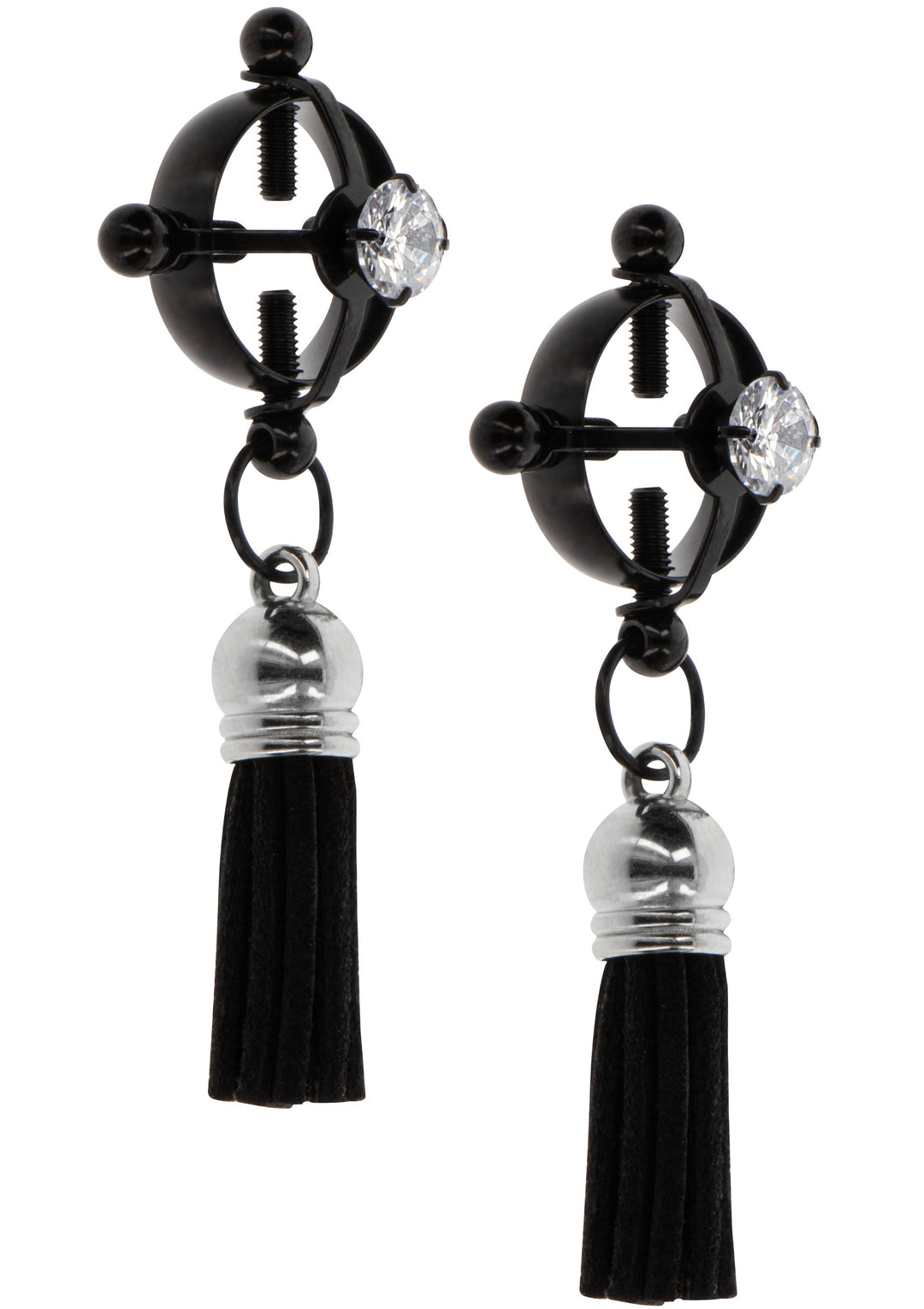 Taboom Tassel Tease Clamps 2