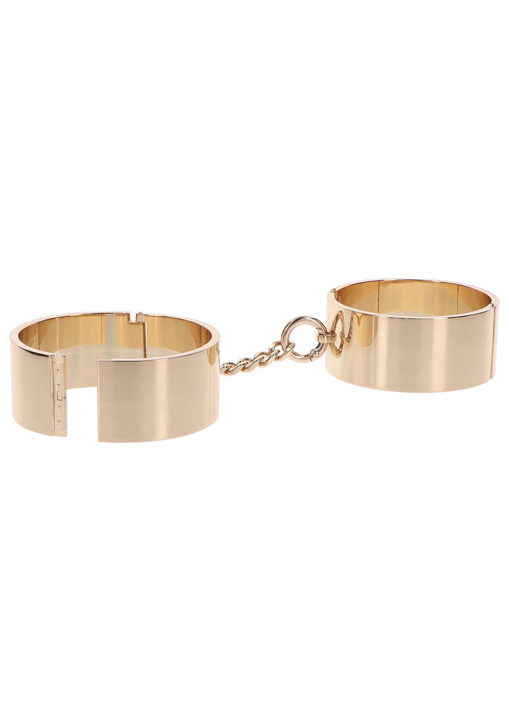 Taboom Slave Wrist Cuffs 11