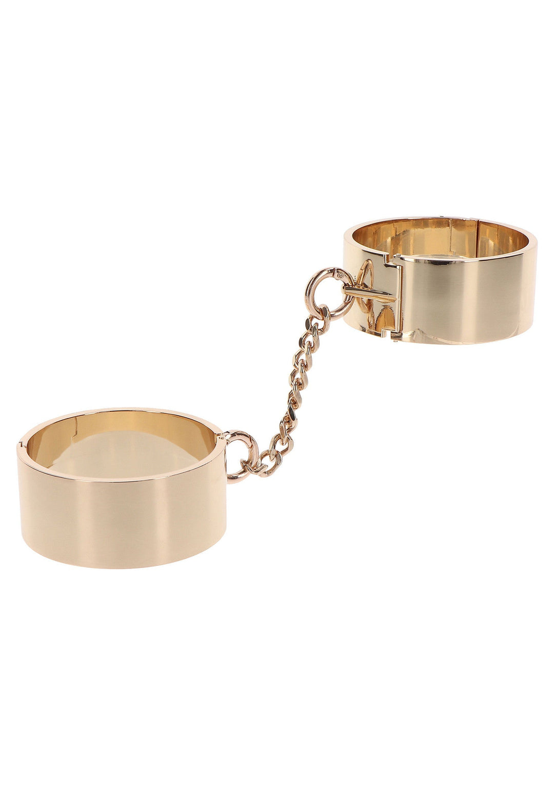 Taboom Slave Wrist Cuffs 5