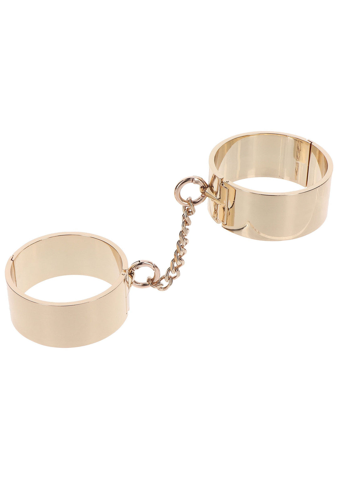 Taboom Slave Wrist Cuffs 7