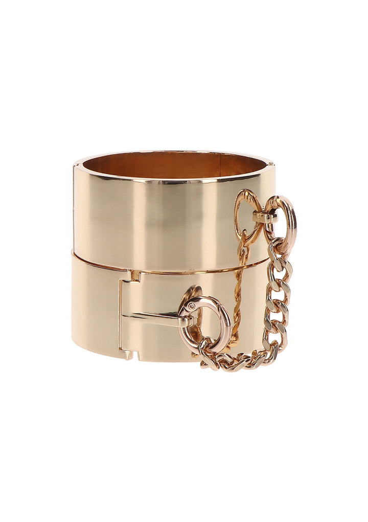 Taboom Slave Wrist Cuffs 8