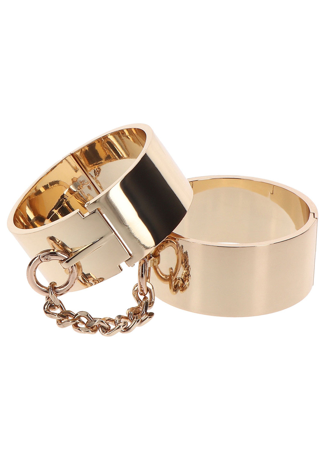 Taboom Slave Wrist Cuffs 9