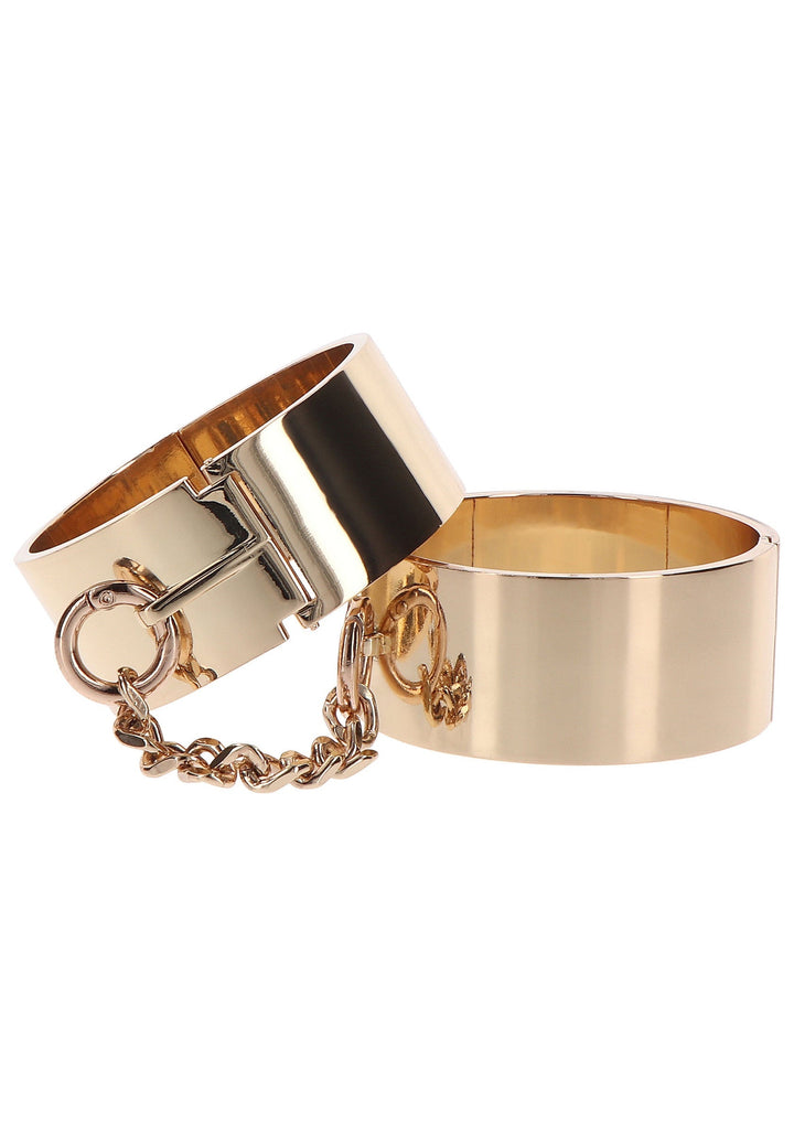 Taboom Slave Wrist Cuffs 10