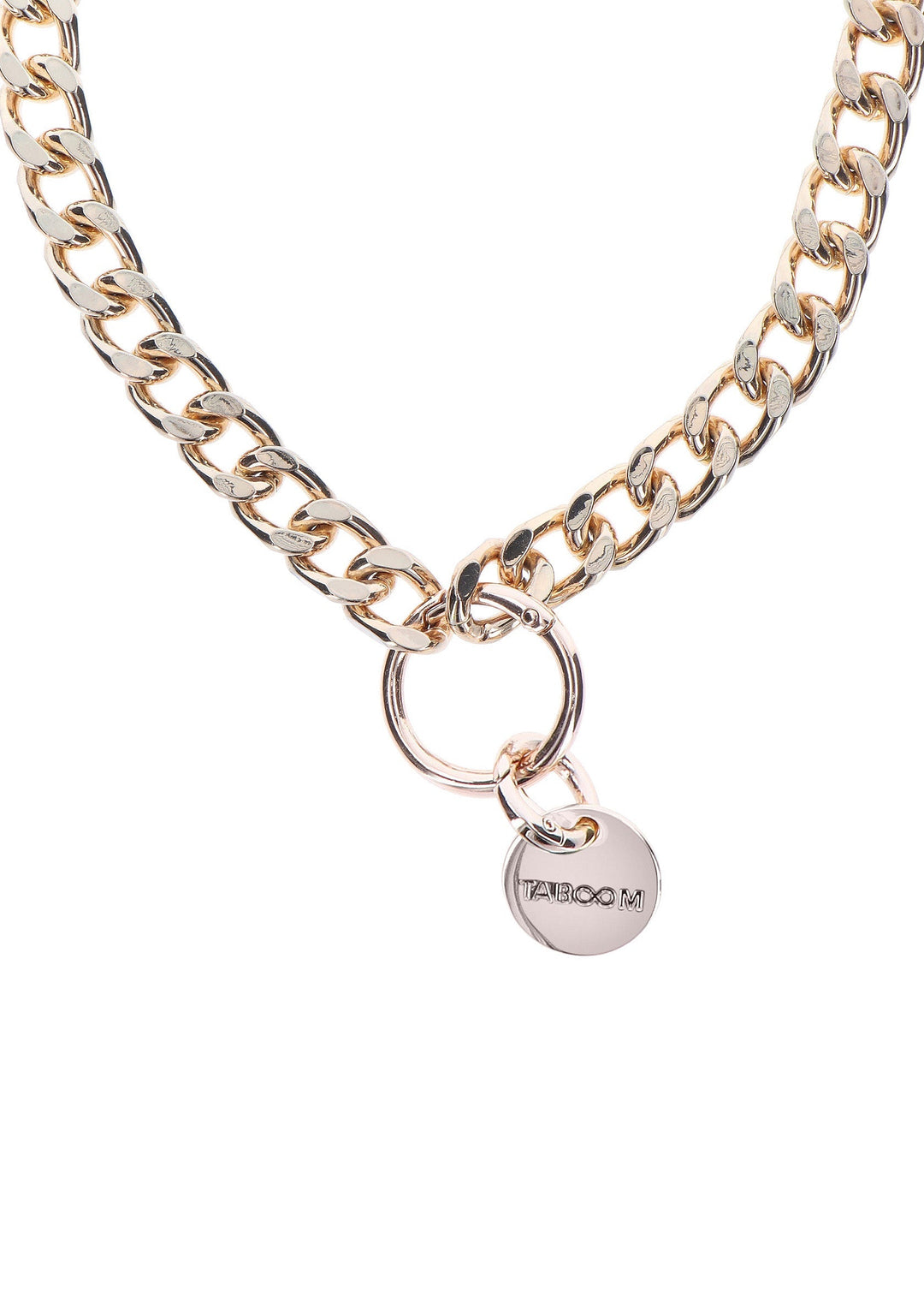 Taboom Statement Collar 5
