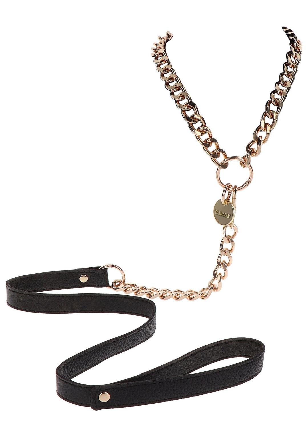 Taboom Statement Collar 8