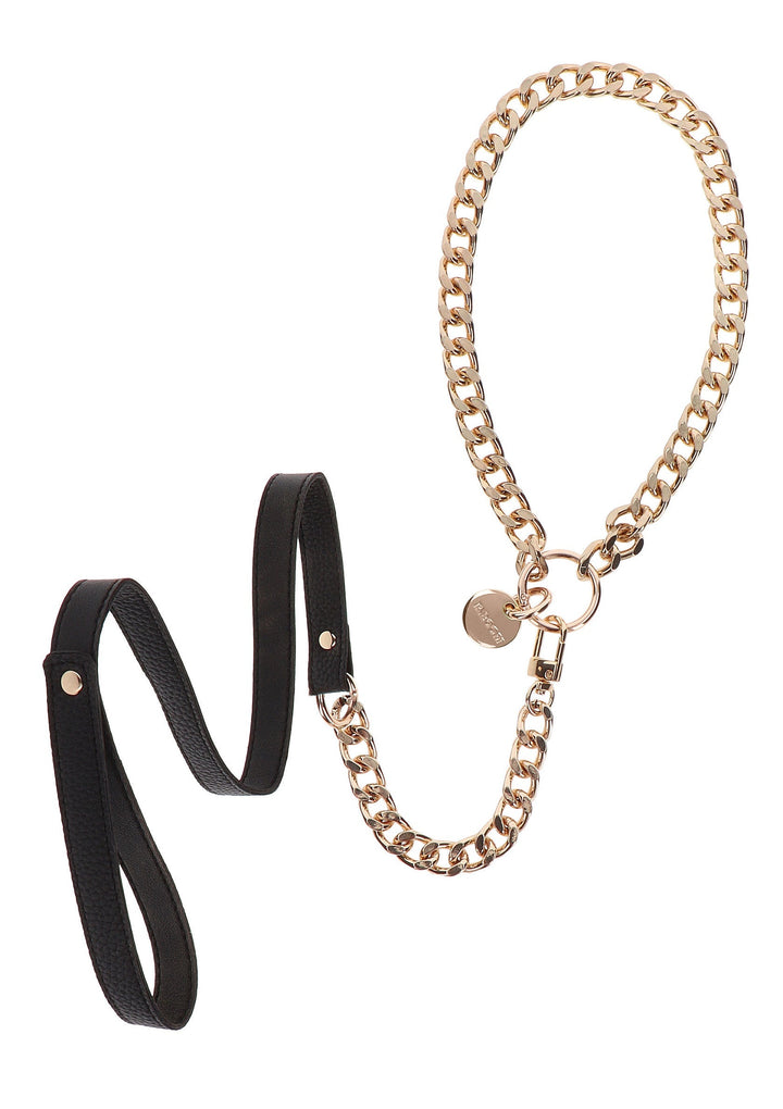 Taboom Statement Collar 2