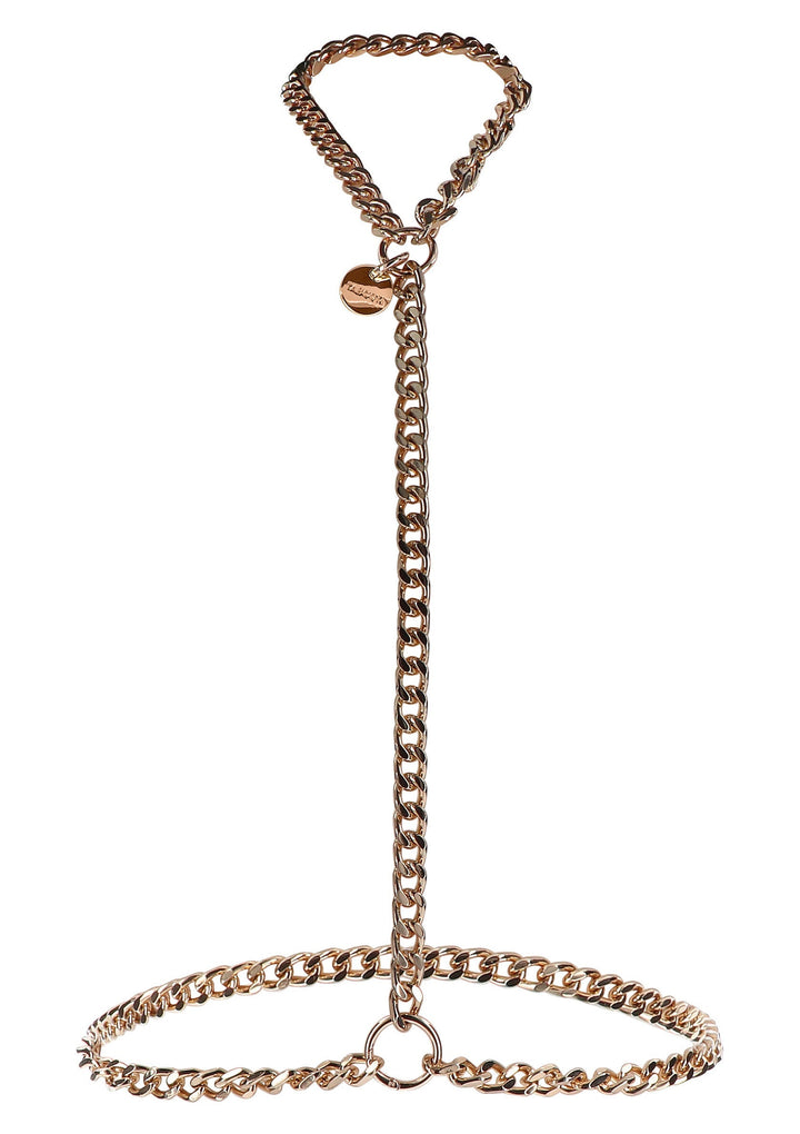 Taboom Statement Harness 4