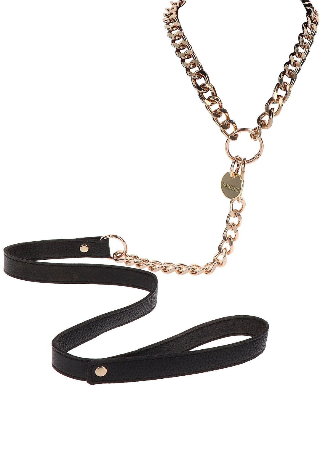Taboom Statement Collar and leash 12