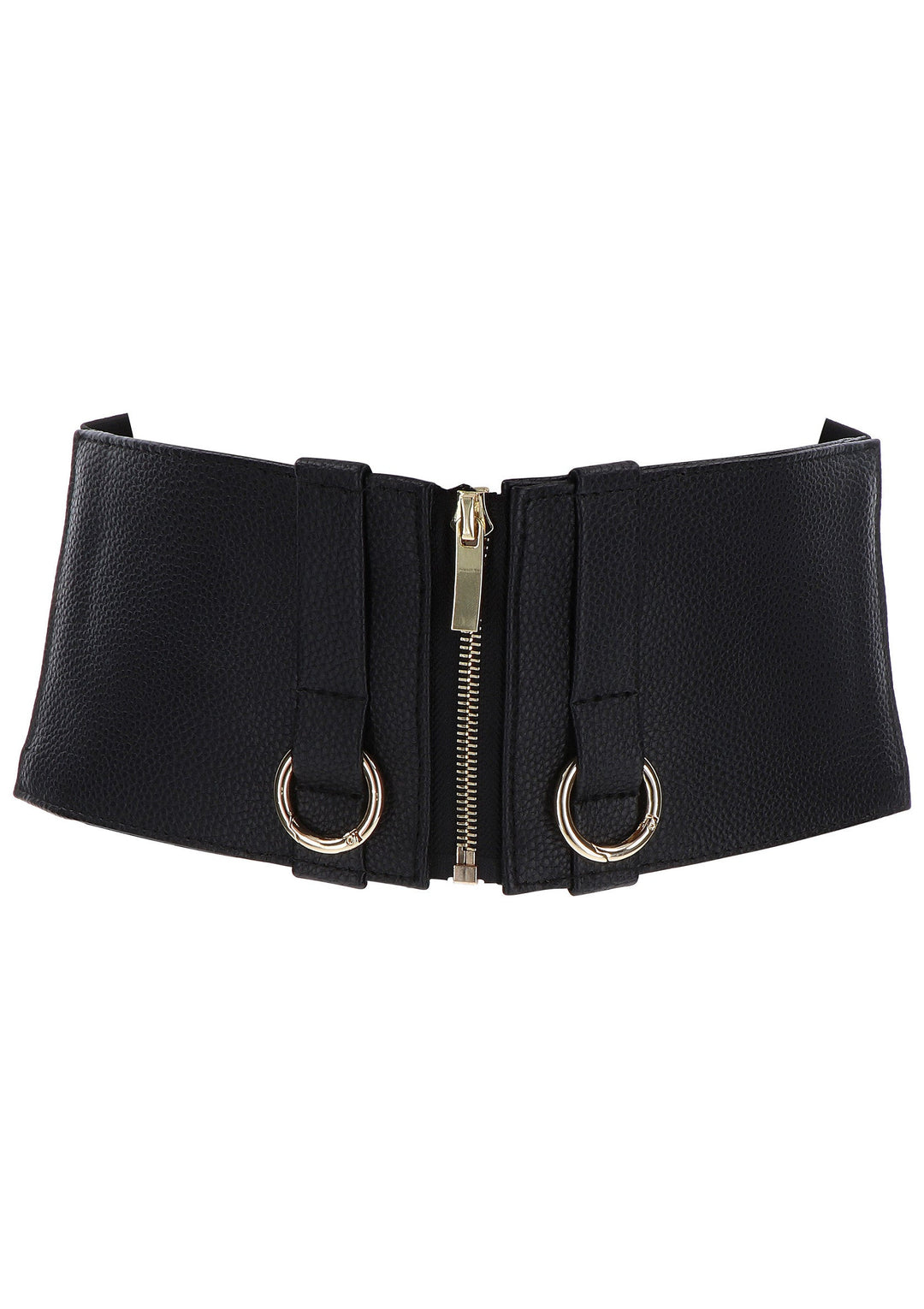Taboom Bondage Couture Belt 4