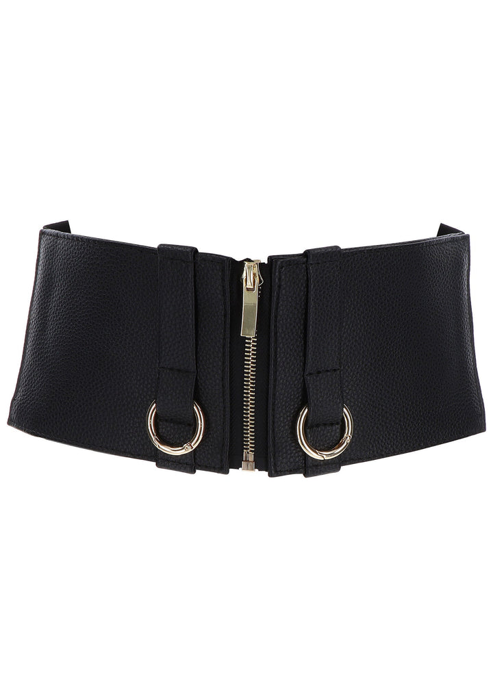 Taboom Bondage Couture Belt 4
