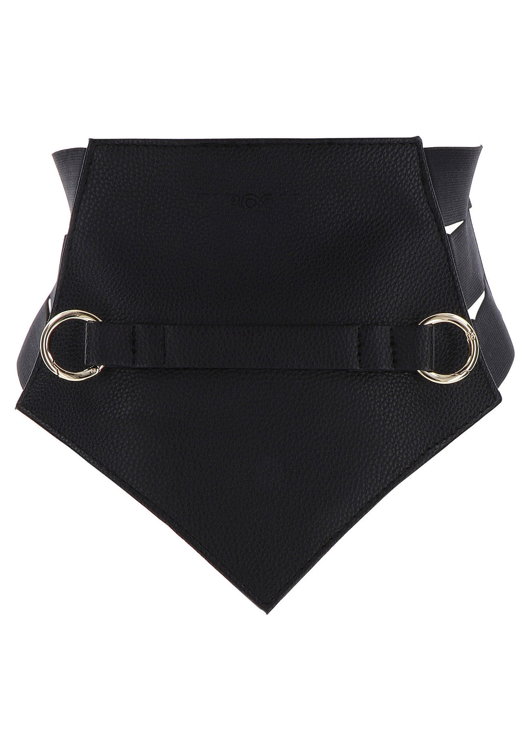 Taboom Bondage Couture Belt 5