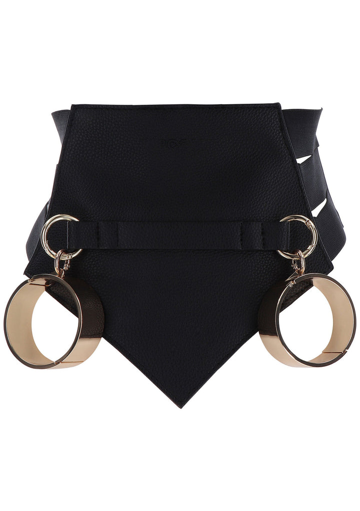 Taboom Bondage Couture Belt 2