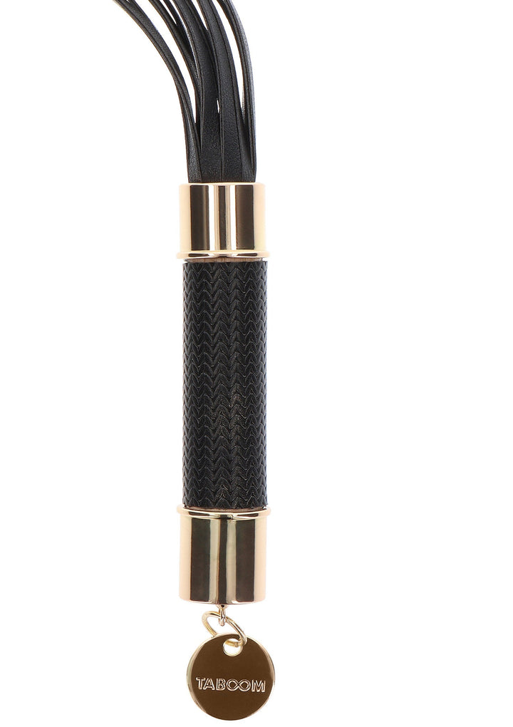 Taboom Statement Flogger 2