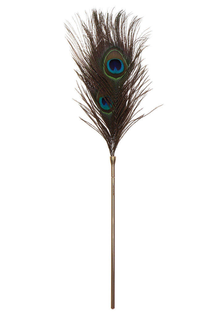 Taboom Peacock Tickler 4