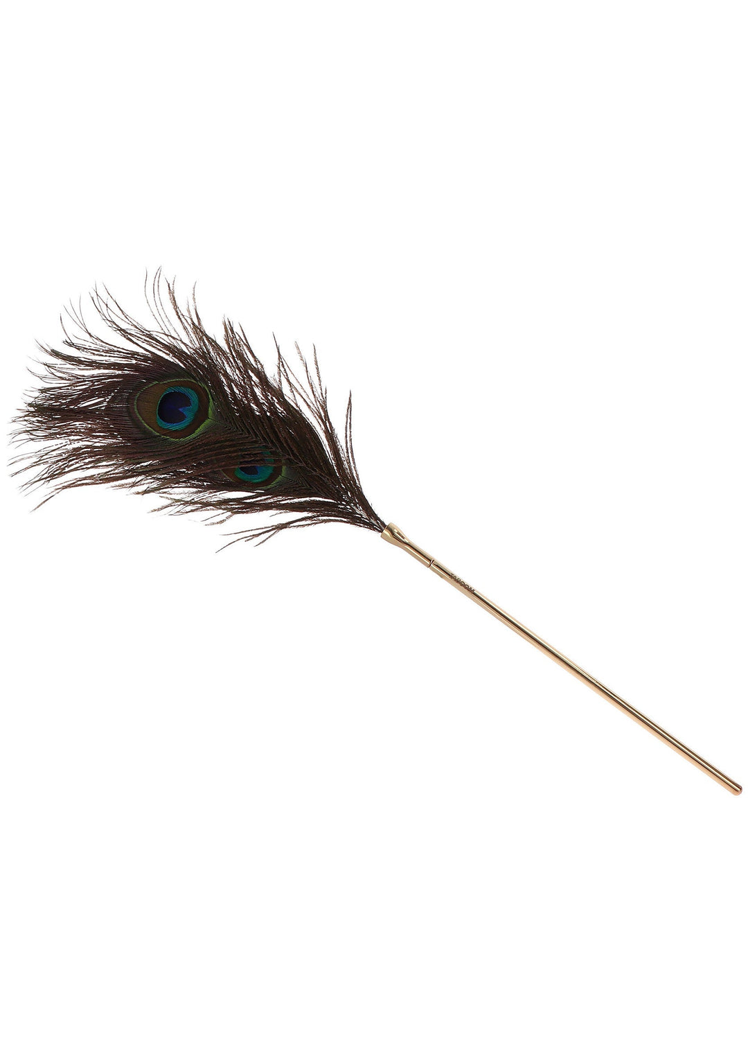Taboom Peacock Tickler 5