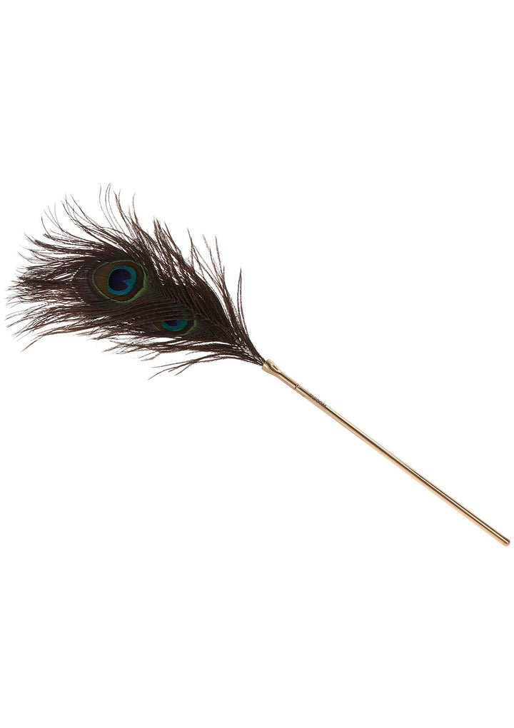 Taboom Peacock Tickler 5