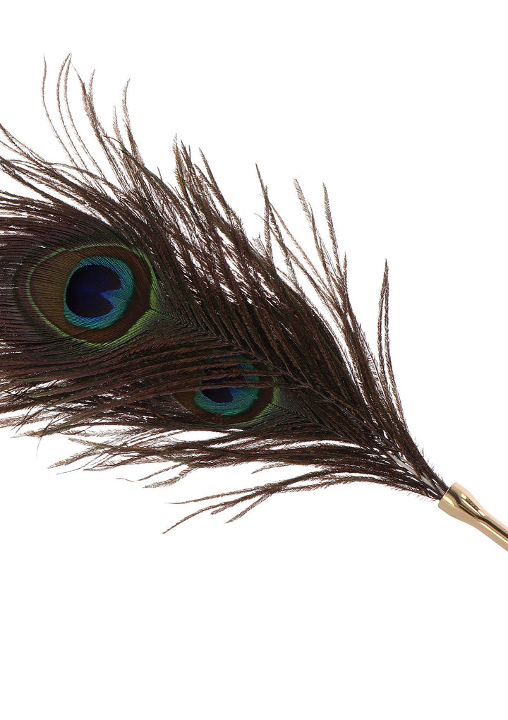 Taboom Peacock Tickler 6